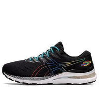 ASICS Gel-Kayano 28 'Black Blue' 1011B422-001