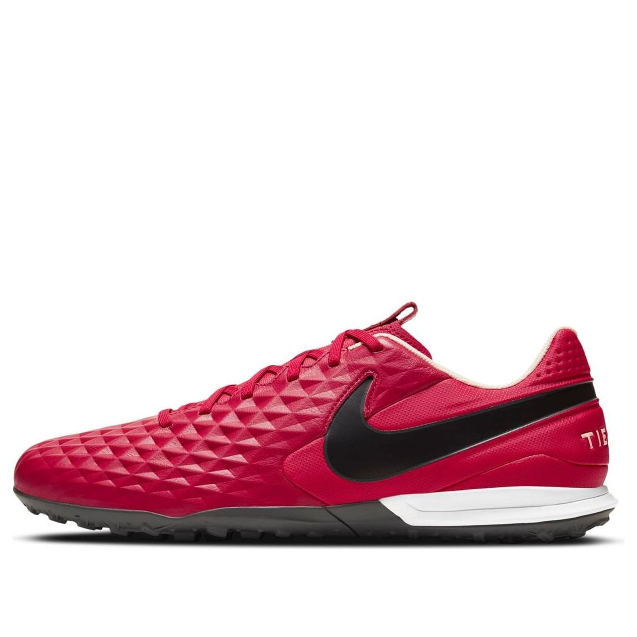 Nike Tiempo Legend 8 Academy TF Red AT6100-608