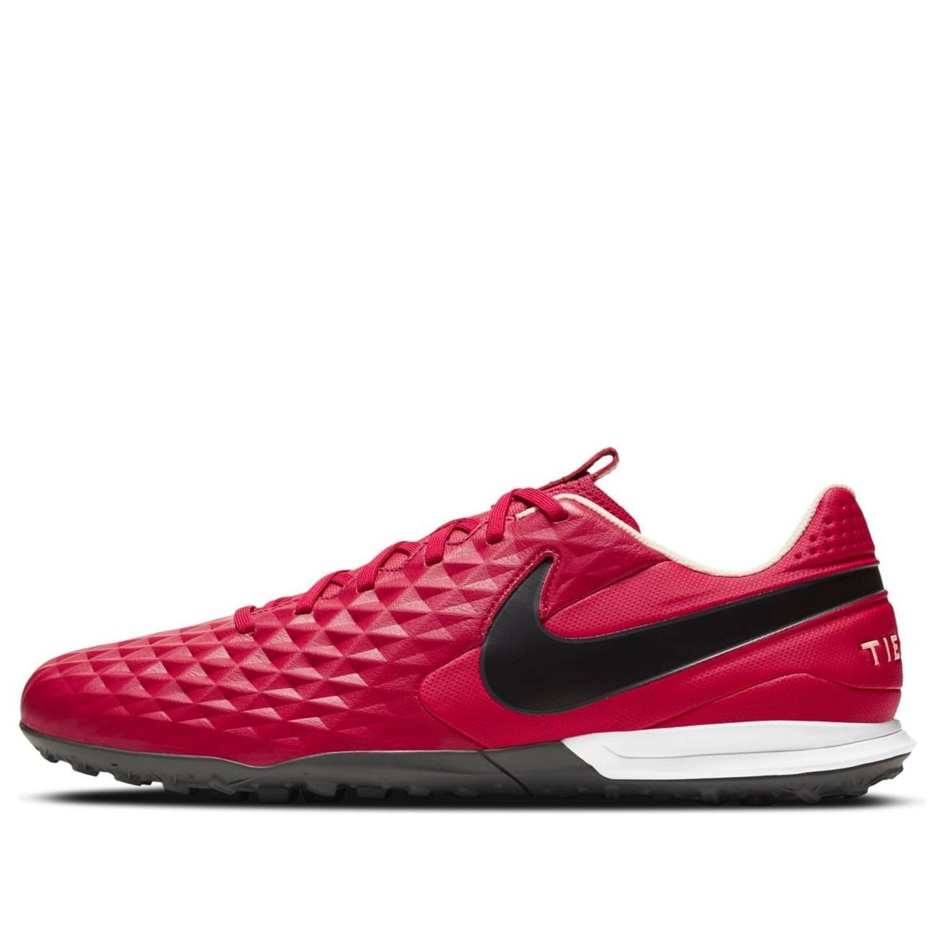 Nike Tiempo Legend 8 Academy TF Red AT6100-608