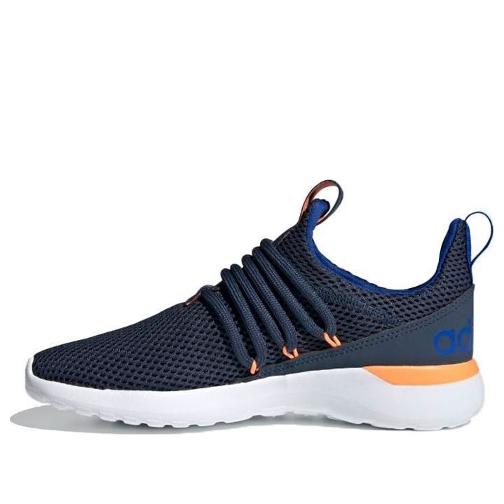 (GS) adidas neo Lite Racer Adapt 3.0 K Shoes 'Blue Orange' FY7207