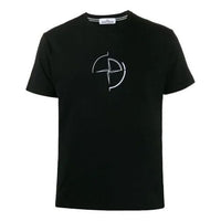 STONE ISLAND SS20 Men's Black 7215NS89-V0029