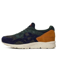 ASICS Gel-Lyte 5 'Blue Yellow' HL7S3-9558