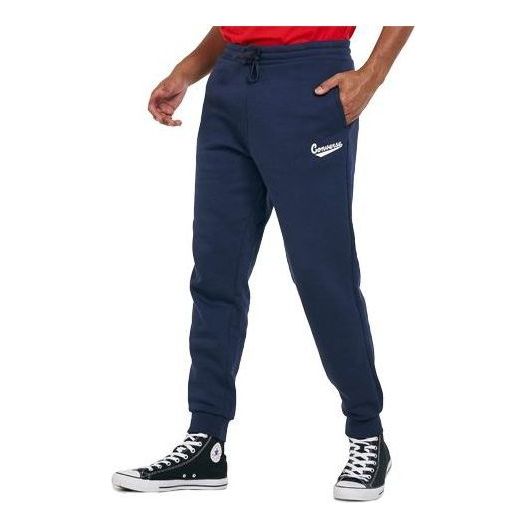 Converse Nova Jogger Asia Sizing 'Navy' 10018807-A03