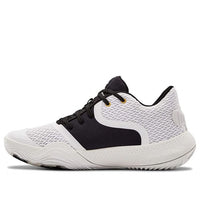 Under Armour Anatomix Spawn 2 'White Black' 3022626-100