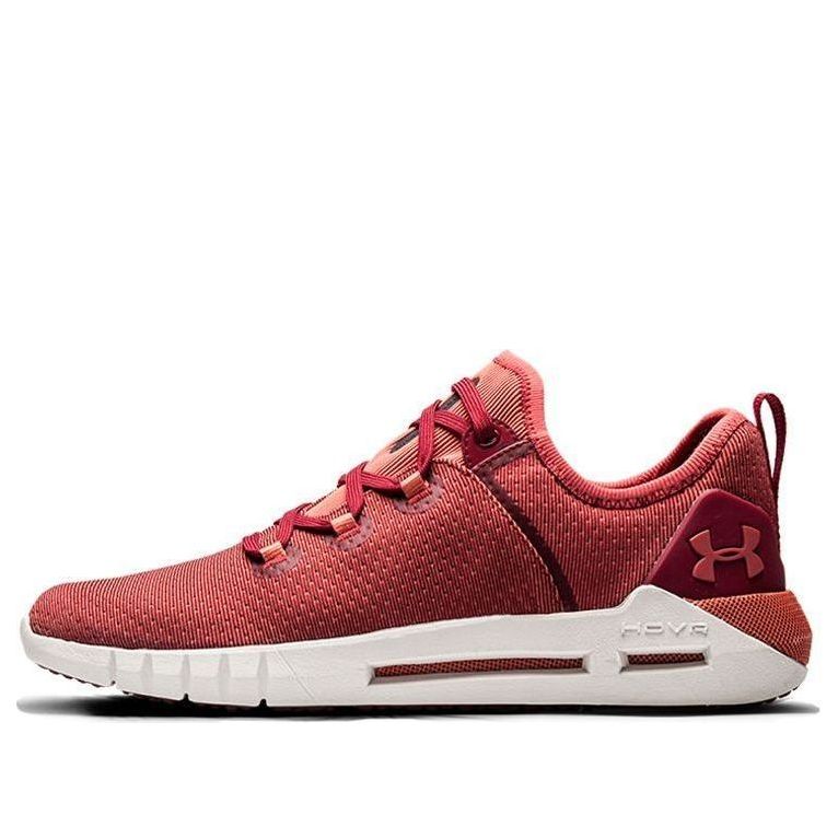 Under Armour Hovr Slk Red 3021220-600