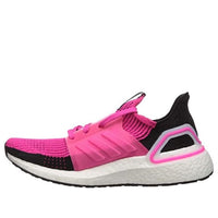 (WMNS) adidas Ultraboost 19 'Shock Pink' G27485