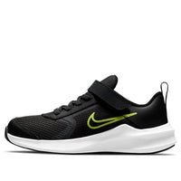 (PS) Nike Downshifter 11 'Black Green White' CZ3959-011