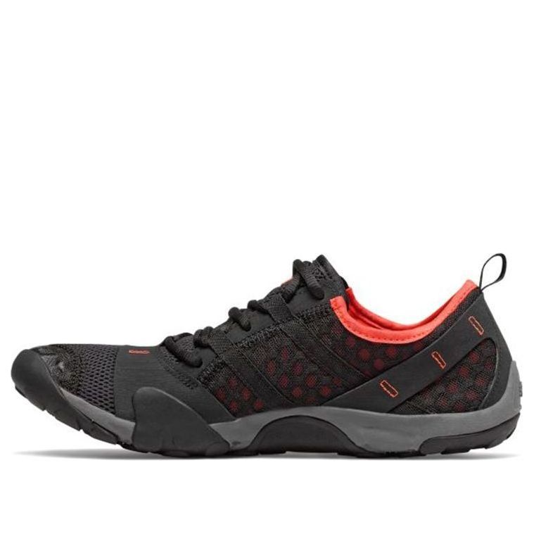 New Balance Minimus 10v1 Trail 'Black Alpha Orange' MT10BA