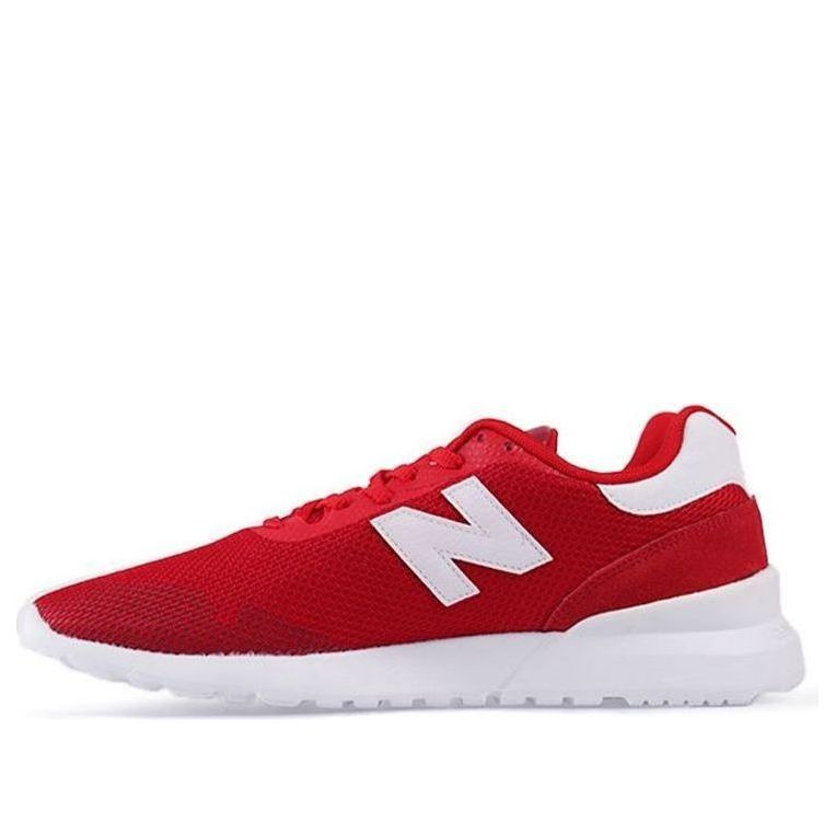 New Balance 515 Series Red MS515TXB