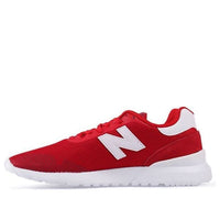 New Balance 515 Series Red MS515TXB