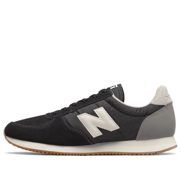 New Balance 220 'Black Grey' U220HB