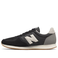 New Balance 220 'Black Grey' U220HB