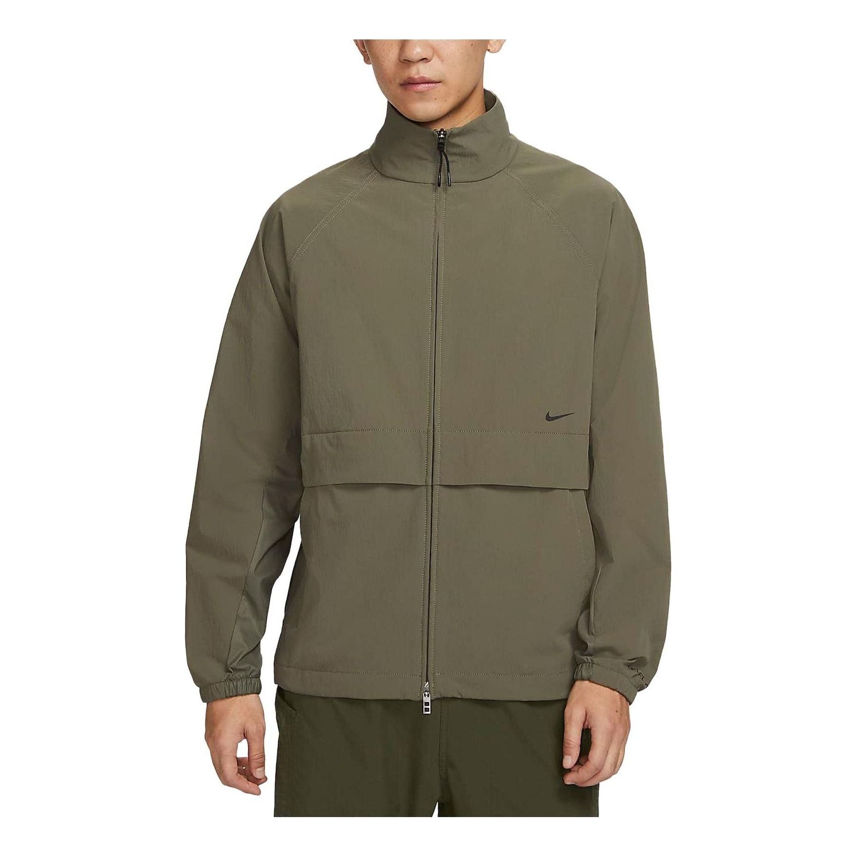 Nike Dri-FIT ADV A.P.S. Jacket 'Olive Green' DX0931-222