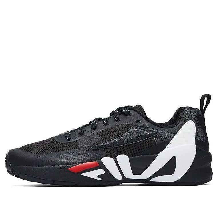 FILA Mind Blower VNTGRunning Shoes Black F12M031105FBK
