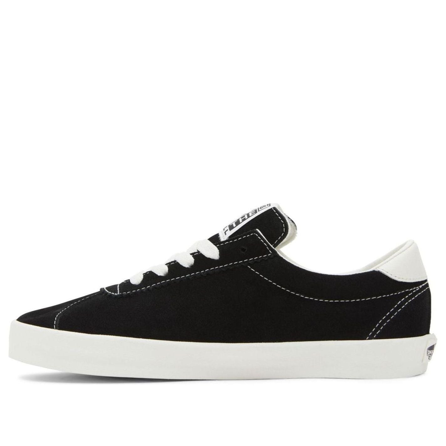 Vans Sport Low Shoes 'Black White Red' VN000CTDKJG