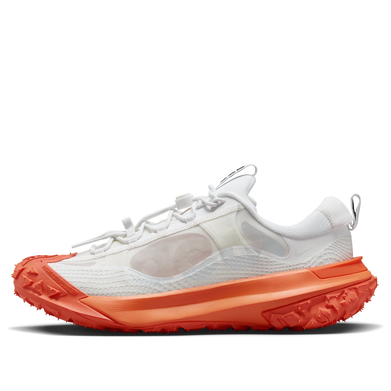 Nike ACG Mountain Fly 2 Low 'Summit White Orange' DV7903-100