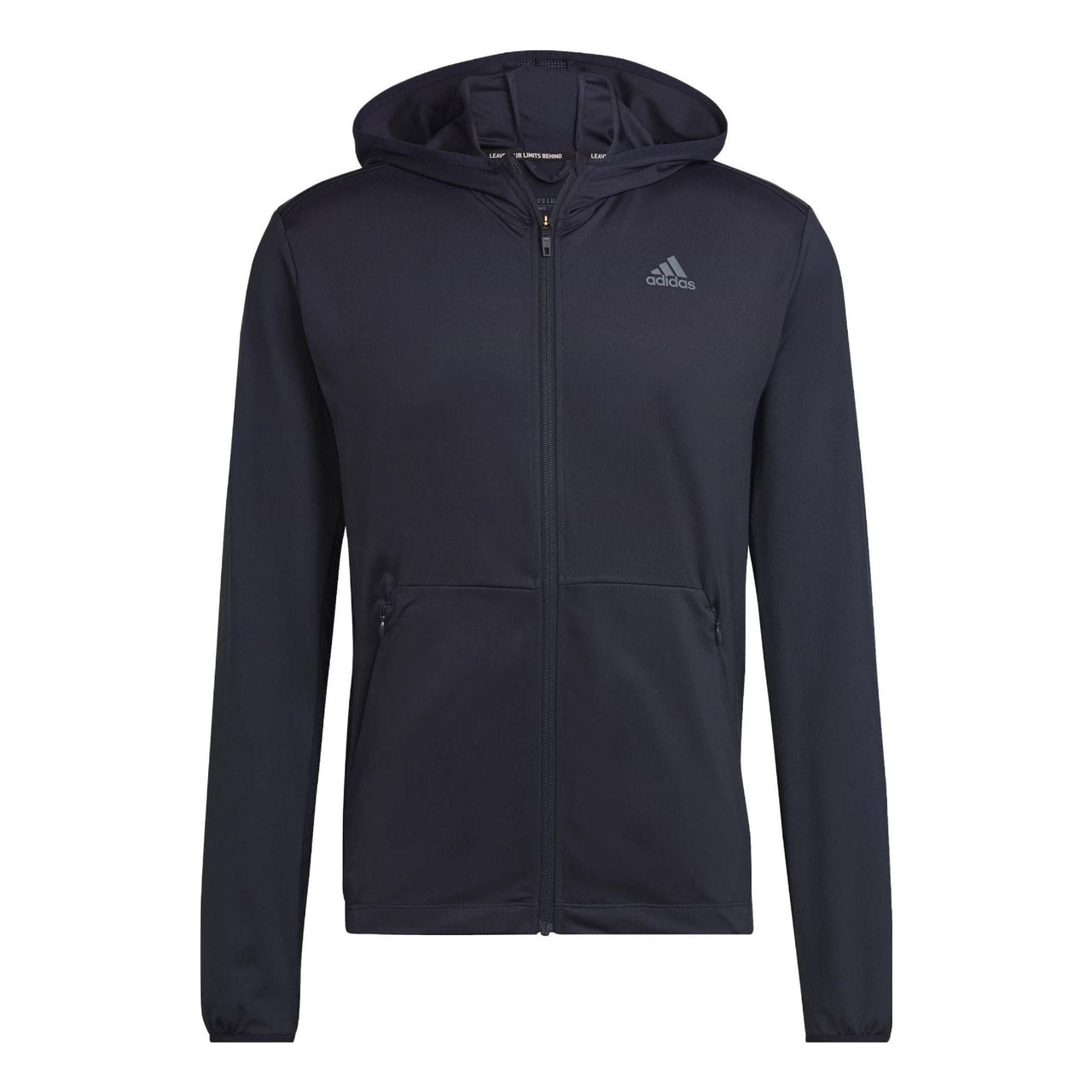 adidas HIIT Training Full-Zip Hoodie HJ9801