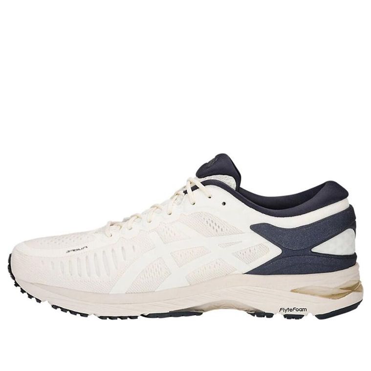 ASICS Metarun 'Creamwhite Black' T8C4N-0101