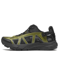Salomon x Gramicci Techsonic 'Mayfly Black' 472225