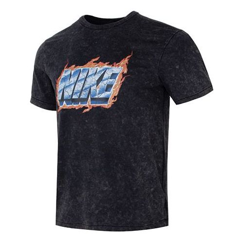 Nike DF Vintage GFX Tee DX1551-010