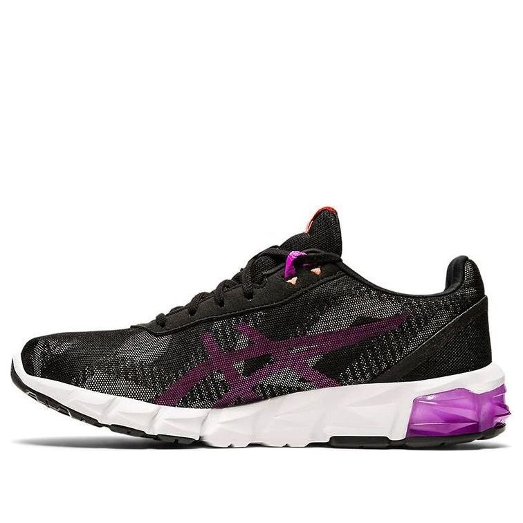 (WMNS) ASICS Gel Quantum 90 2 'Black Orchid' 1022A210-003