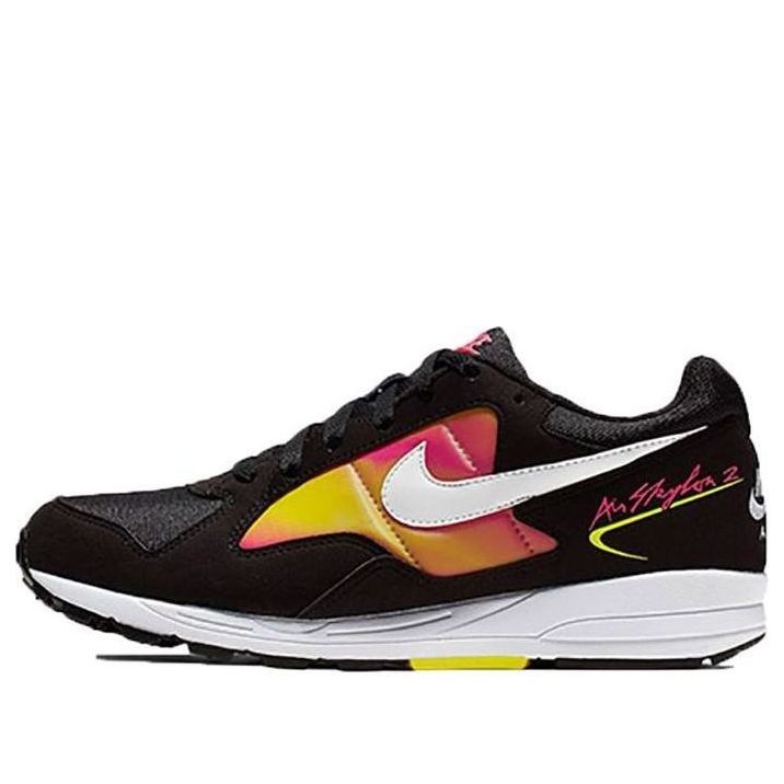 Nike Air Skylon 2 'Pink Yellow' BQ8167-001