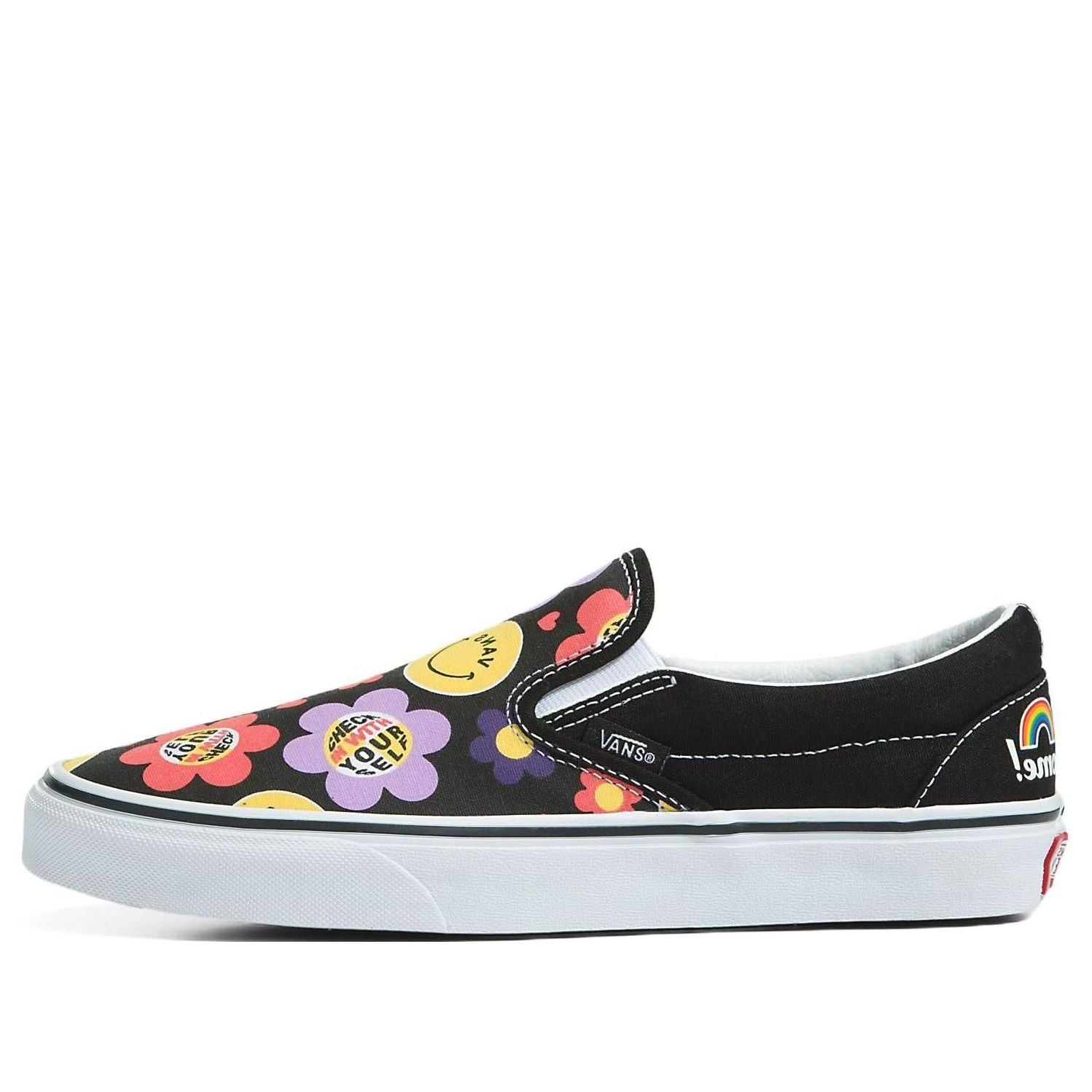 Vans slip-on 'Black' VN0A5JMH0ZB