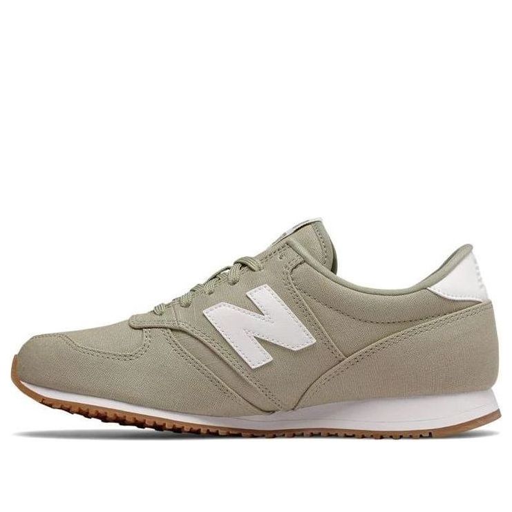 (WMNS) New Balance 420 70s Grey WL420FSA