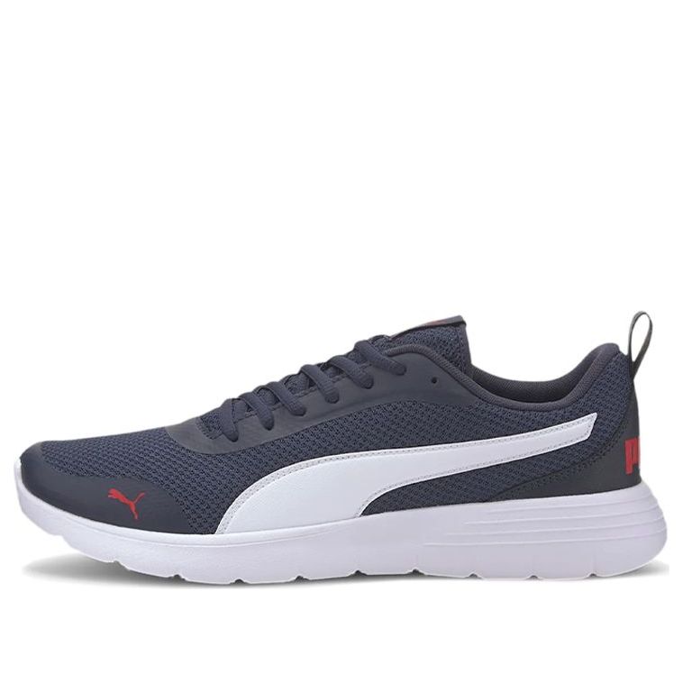 PUMA Flex Renew Blue/White 371120-04