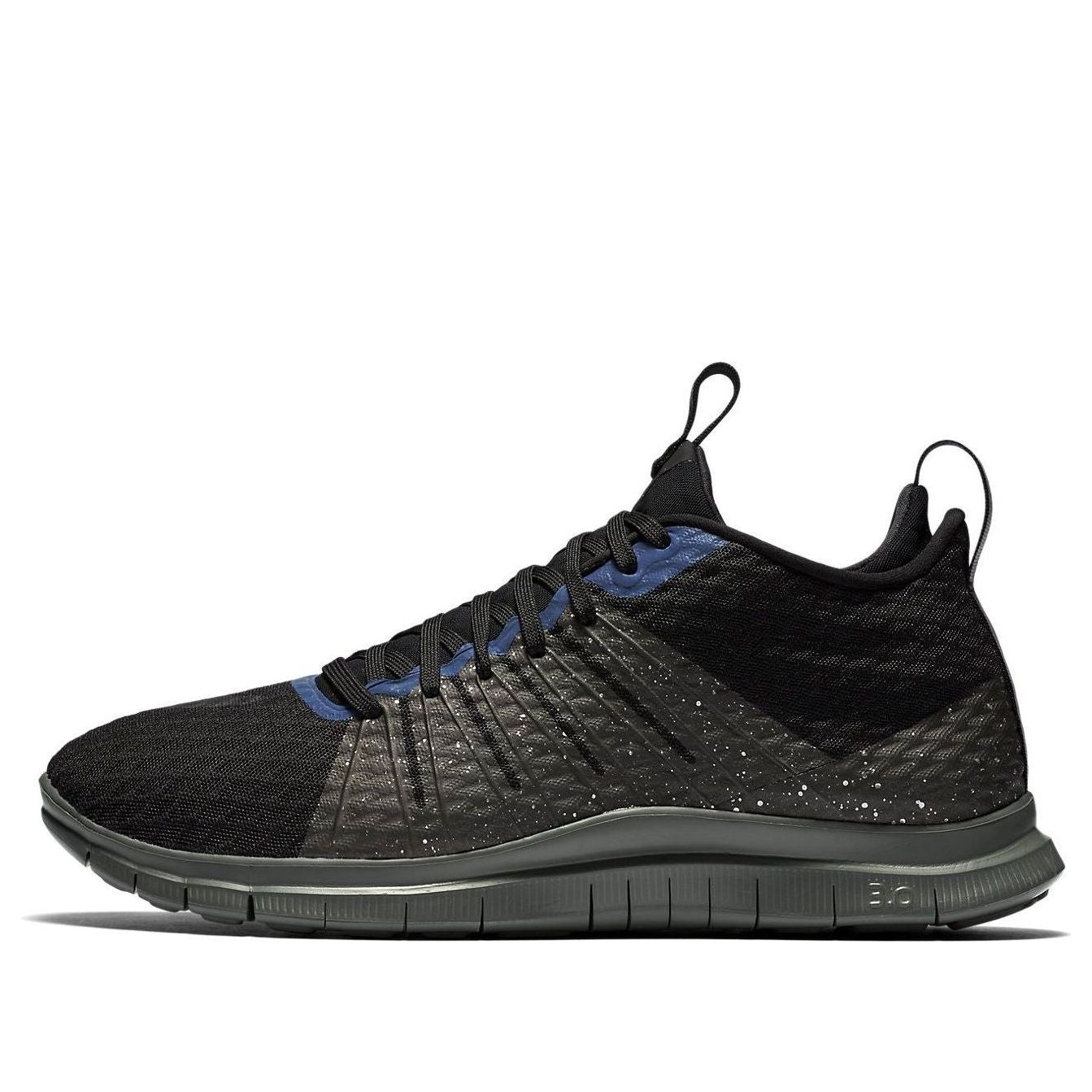 Nike Free Hypervenom 2 Fc 'Black' 747140-005