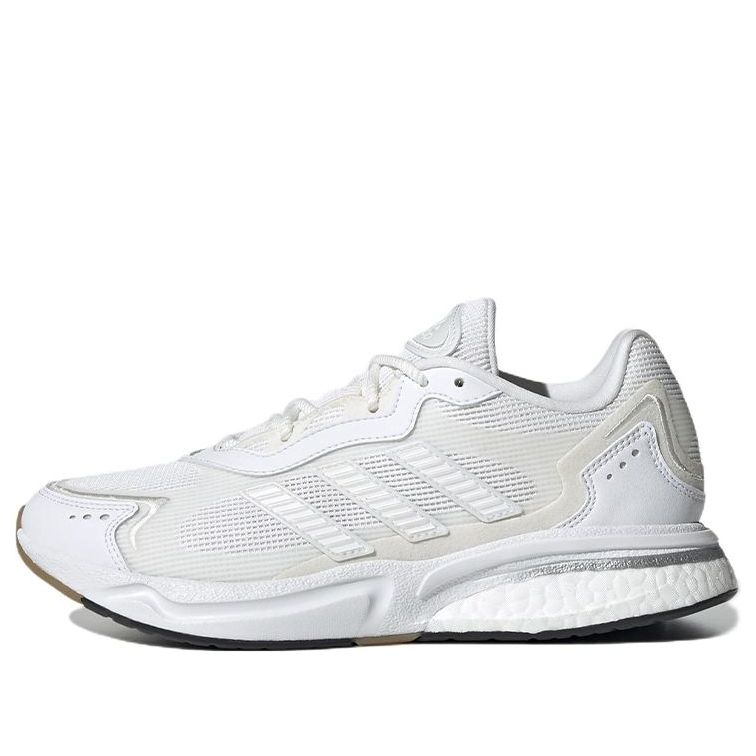 (WMNS) adidas SN1997 'Triple White' GW2745