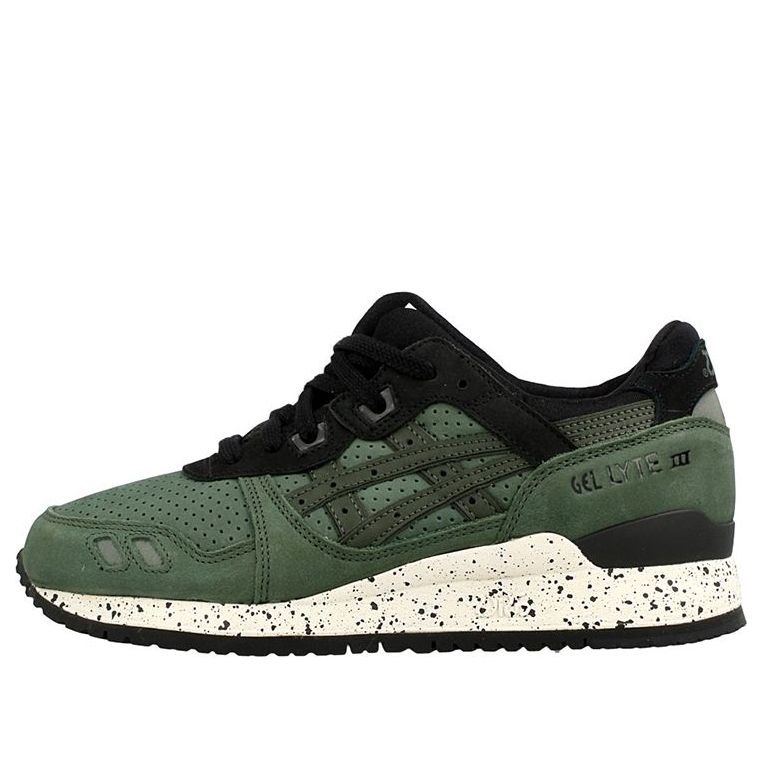 ASICS Gel Lyte 3 'After Hours' H5P4L-7979