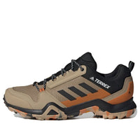 adidas Terrex AX3 GTX 'Hemp' FV6851