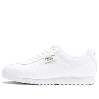 (WMNS) PUMA Roma Reinvent White 369973-01