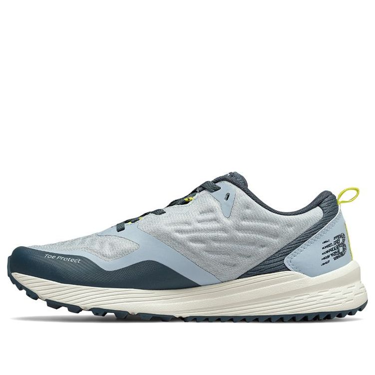 (WMNS) New Balance Nitrel v3 Blue WTNTRLA3