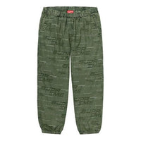 Supreme FW19 Week 3 Dimensions Logo Denim Skate Pant logo SUP-FW19-395
