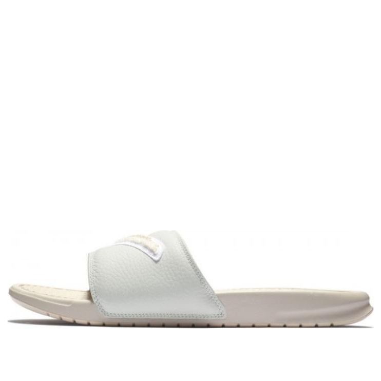 Nike Benassi JDI Chenille 'Guava Ice' AO2805-800