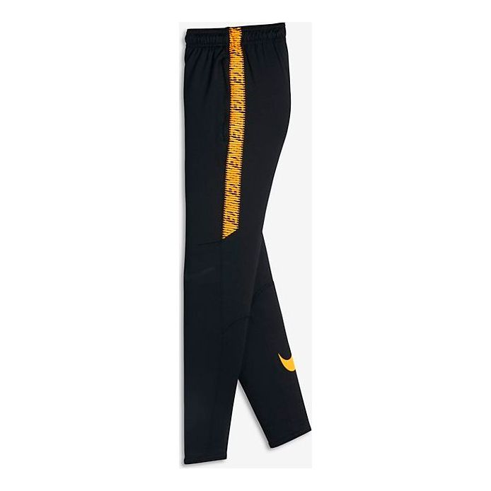 Football Pants Kids Nike Kids Dry Squad Pant 859297-013