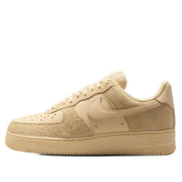 (WMNS) Nike Air Force 1 Low 'Pale Vanilla' IB4001-200