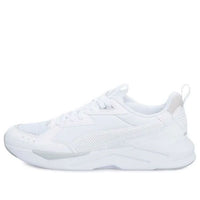 PUMA X-ray Lite Pro Low-Top Sneakers White 380180-05