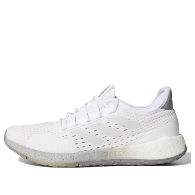 adidas PulseBoost HD Summer.Rdy 'White Grey' EF0702