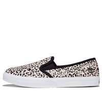 (WMNS) Timberland Skyla Bay 'Black Whiteleopard' A2GWHBX3