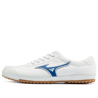 Mizuno LC-02 White Blue D1CR190127