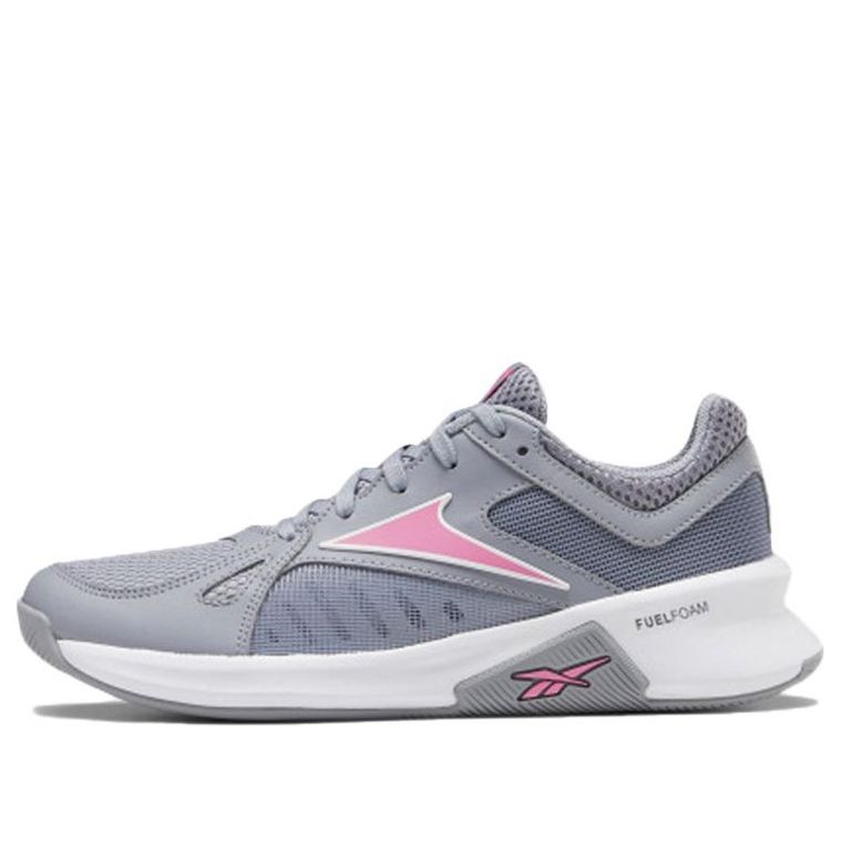 (WMNS) Reebok Advanced Trainette 'Grey Pink' FV4673