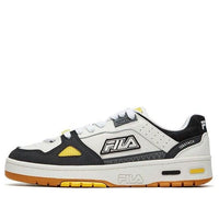 FILA FUSION 'White Black' T12M131207FBB