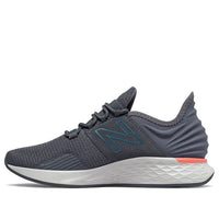 (WMNS) New Balance Fresh Foam Roav Grey/Blue WROAVPG