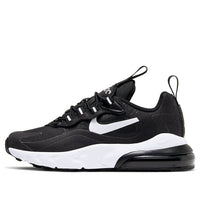 (PS) Nike Air Max 270 React 'Black White' BQ0102-009