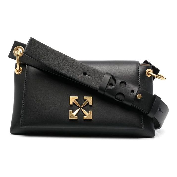 (WMNS) Off-White bags Single-Shoulder Bag OWNN025S21LEA0011000