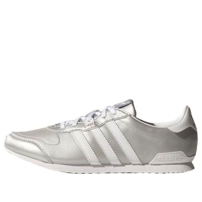 (WMNS) adidas originals ZX 700 Be Low 'Sliver' B35569