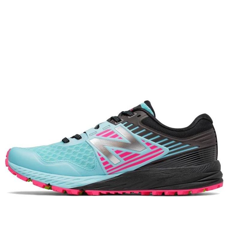 (WMNS) New Balance 910 v4 Blue/Red/Black WT910BB4